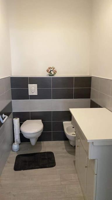 Chez Nono Villa Mitzach Екстериор снимка