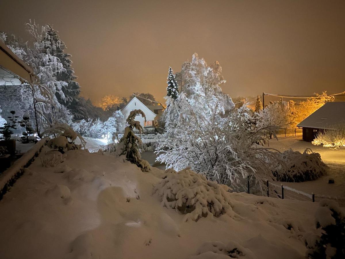 Chez Nono Villa Mitzach Екстериор снимка
