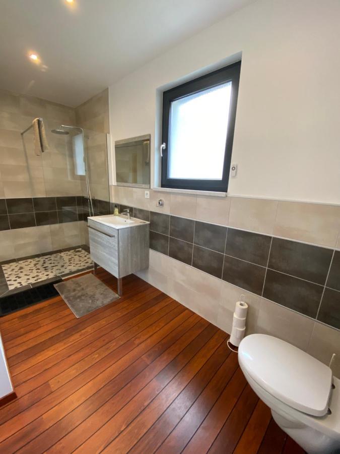 Chez Nono Villa Mitzach Екстериор снимка