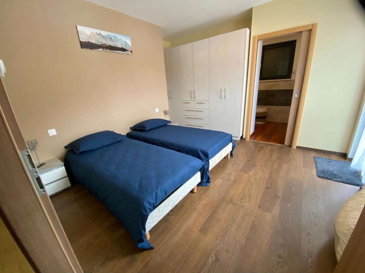Chez Nono Villa Mitzach Екстериор снимка